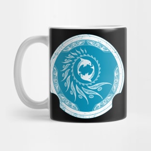 Dolphins Mug